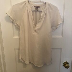 Stylish H & M ladies blouse size xxsmall new or like new
